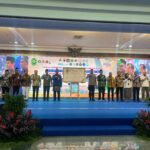 Unimus Perkuat Komitmen Akademik dalam Perlindungan Perempuan dan Anak, Teken MoU Strategis dengan PTA Semarang dan Pemprov Jateng