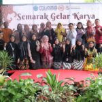 Tingkatkan Kreativitas, Unimus Gelar “Semarak Gebyar Karya” PPG Calon Guru Gelombang 2 Tahun 2024