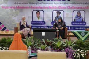 Read more about the article Keperawatan Unimus Sukses Gelar International Nursing Conference on Reproductive Health and Youth Strategies