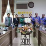 UMUKA dan UNIMUS Jalin Kerja Sama Strategis untuk Penguatan Tri Dharma Perguruan Tinggi