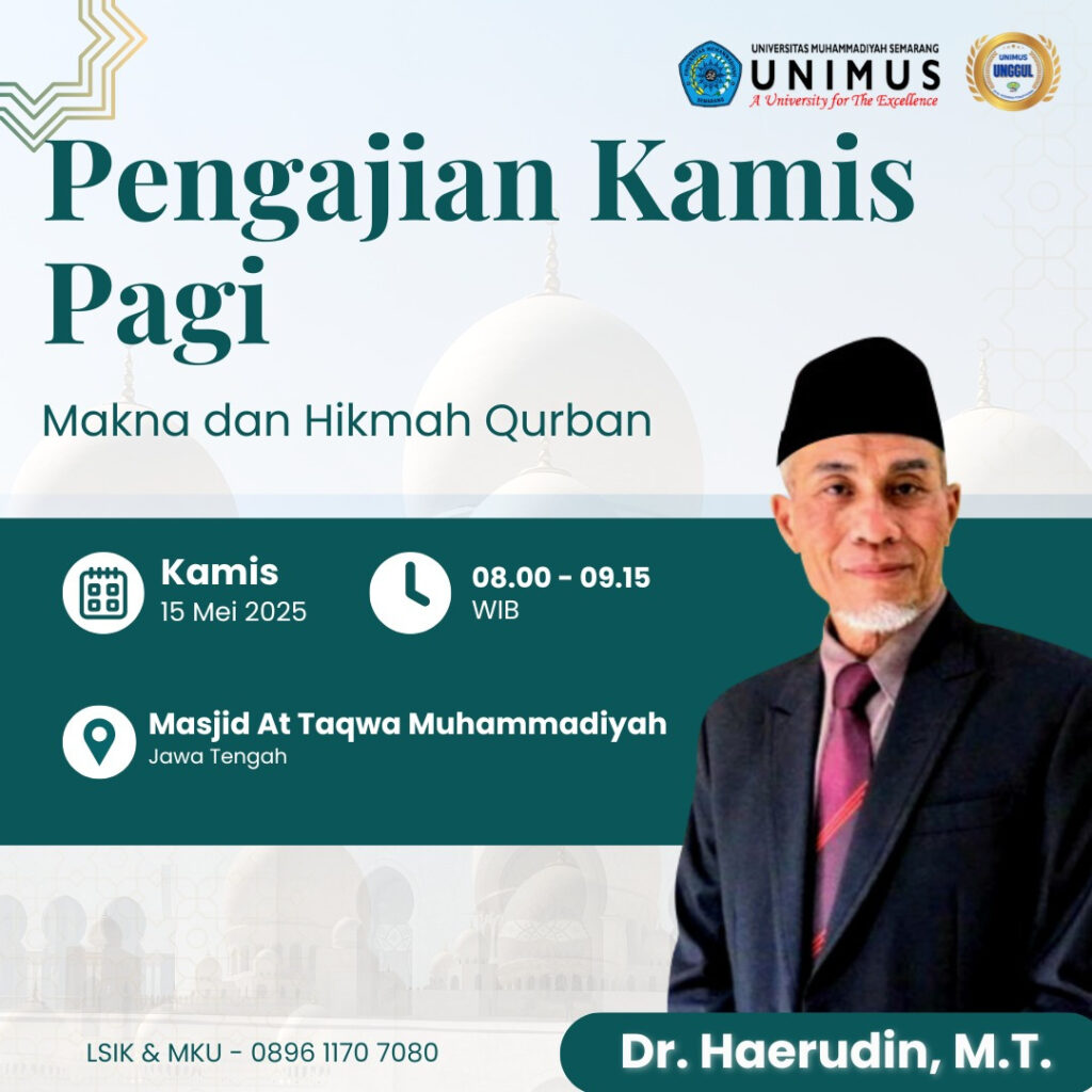Pengajian Kamis Pagi