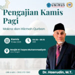 Pengajian Kamis Pagi