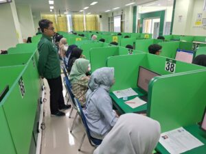 Read more about the article PPG UNIMUS Gelar UTBK UKPPPG Tahun 2025