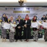 FIPH UNIMUS Gelar Acara Pelepasan Lulusan