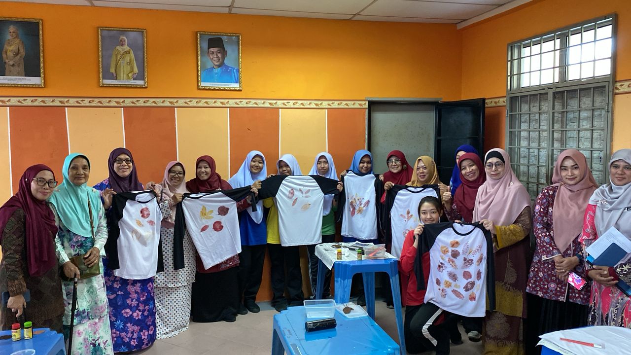 Read more about the article UNIMUS Laksanakan Pengabdian Masyarakat Internasional di Enam Sekolah di Seremban, Malaysia