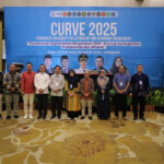 CURVE 2025: Jembatani Kolaborasi Strategis Perguruan Tinggi dan Dunia Industri