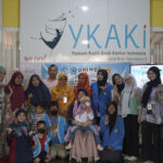 UNIMUS Gelar Seminar Edukasi Menu Bergizi bagi Anak Kanker di YKAKI Semarang  Semarang,
