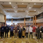 Unimus Jalin 40 Mitra Dunia Usaha dan Dunia Industri (DUDI) dengan Konsep CURVE