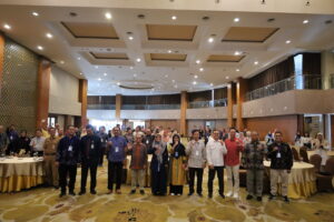 Read more about the article Unimus Jalin 40 Mitra Dunia Usaha dan Dunia Industri (DUDI) dengan Konsep CURVE