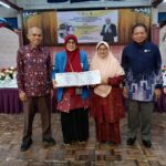 UNIMUS Mantapkan Kiprah Global, Implementasi MoU di Malaysia Lewat Kegiatan Pengabdian Masyarakat Internasional