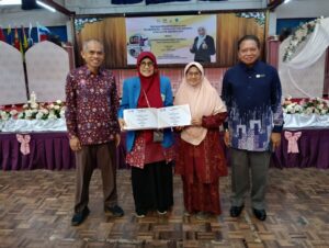 Read more about the article UNIMUS Mantapkan Kiprah Global, Implementasi MoU di Malaysia Lewat Kegiatan Pengabdian Masyarakat Internasional