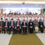 Fakultas Kedokteran Unimus Angkat Sumpah 51 Dokter Baru