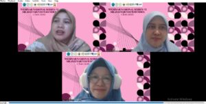 Read more about the article Peringati Milad ke-35, D3 TLM Unimus Gelar Webinar Nasional Bertajuk Profesionalisme ATLM dalam Bidang Patologi Anatomi