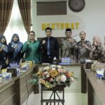 Unimus Terima Kunjungan SMA Muhammadiyah 2 Bobotsari, Purbalingga