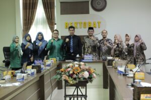 Read more about the article Unimus Terima Kunjungan SMA Muhammadiyah 2 Bobotsari, Purbalingga