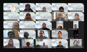 Read more about the article Unimus Jadi Tuan Rumah Pendampingan Peserta Pilmapres PTMA Tahun 2025