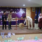 Statistika Unimus Gelar Seminar Nasional Bahas Perkembangan Model Forecasting di Era Society 4.0