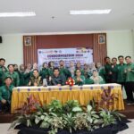 Gelar Edusaintech 2025, FIPH Unimus Dorong Pendidikan STEM Berperspektif Internasional dalam menghadapi tantangan Global