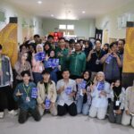 Himaprosa Unimus Hadirkan Pameran CENTRALOSUN dalam Rangkaian Pekan Sastra 2025