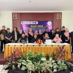 UNIMUS Gelar 8th ELLIC Dorong Internasionalisasi Pendidikan Bahasa dan Sastra Lewat Seminar Internasional