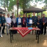 FEB dan FSTP Unimus Perkuat Pengembangan Entrepreneurship Mahasiswa melalui Coffee Truck Kampus MAKAIRA