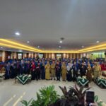 Seminar Nasional Unimus Dorong Peran Generasi Muda dalam Ketahanan Nasional melalui Inovasi Ekonomi Menuju Indonesia Emas 2045