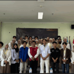 PEKAN SASTRA 2025 Merayakan Literasi melalui Karya dan Aksi