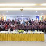 Program Studi S1 Informatika UNIMUS Terima Visitasi LAM-INFOKOM