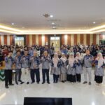 FKM UNIMUS Gaungkan Kesehatan Mental di Forum Internasional