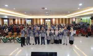 Read more about the article FKM UNIMUS Gaungkan Kesehatan Mental di Forum Internasional