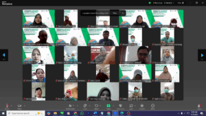 Read more about the article Prodi Sarjana Terapan Teknologi Laboratorium Medis UNIMUS Gelar Workshop Apersepsi Clinical Instructor