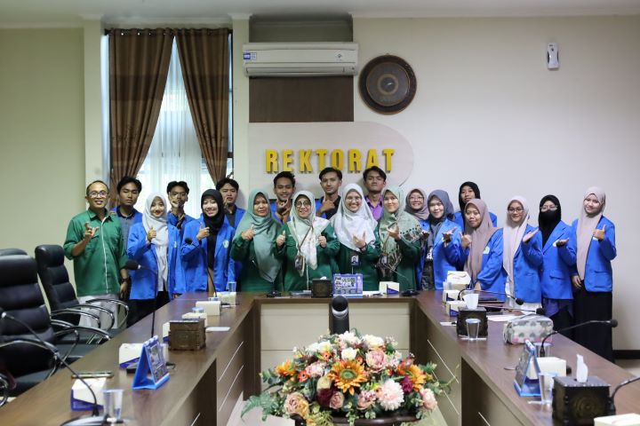 Read more about the article Membanggakan ! Mahasiswa UNIMUS Sukses Torehkan Sejumlah Prestasi Nasional