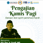 Pengajian Kamis Pagi