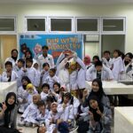 Mengenal Kimia dengan Cara Menyenangkan, Unimus Gelar Fun With Chemistry