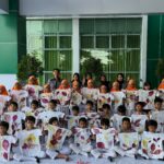 Program Kemitraan Masyarakat Kolaborasi S1 Pendidikan Kimia Unimus dan SD Aisyiyah Saubari Bening