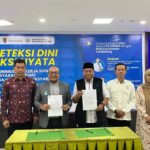 RS UNIMUS dan PSM Tembalang Teken MoU, Perkuat Deteksi Dini Kesehatan Masyarakat