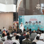 Tabligh Akbar 1447 H UNIMUS: Ajak Jamaah Hijrah Menuju Kehidupan yang Lebih Baik