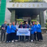Mahasiswa Magister Keperawatan UNIMUS Ikuti Program Overseas Study di Thailand