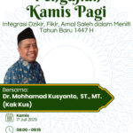 Pengajian Kamis Pagi