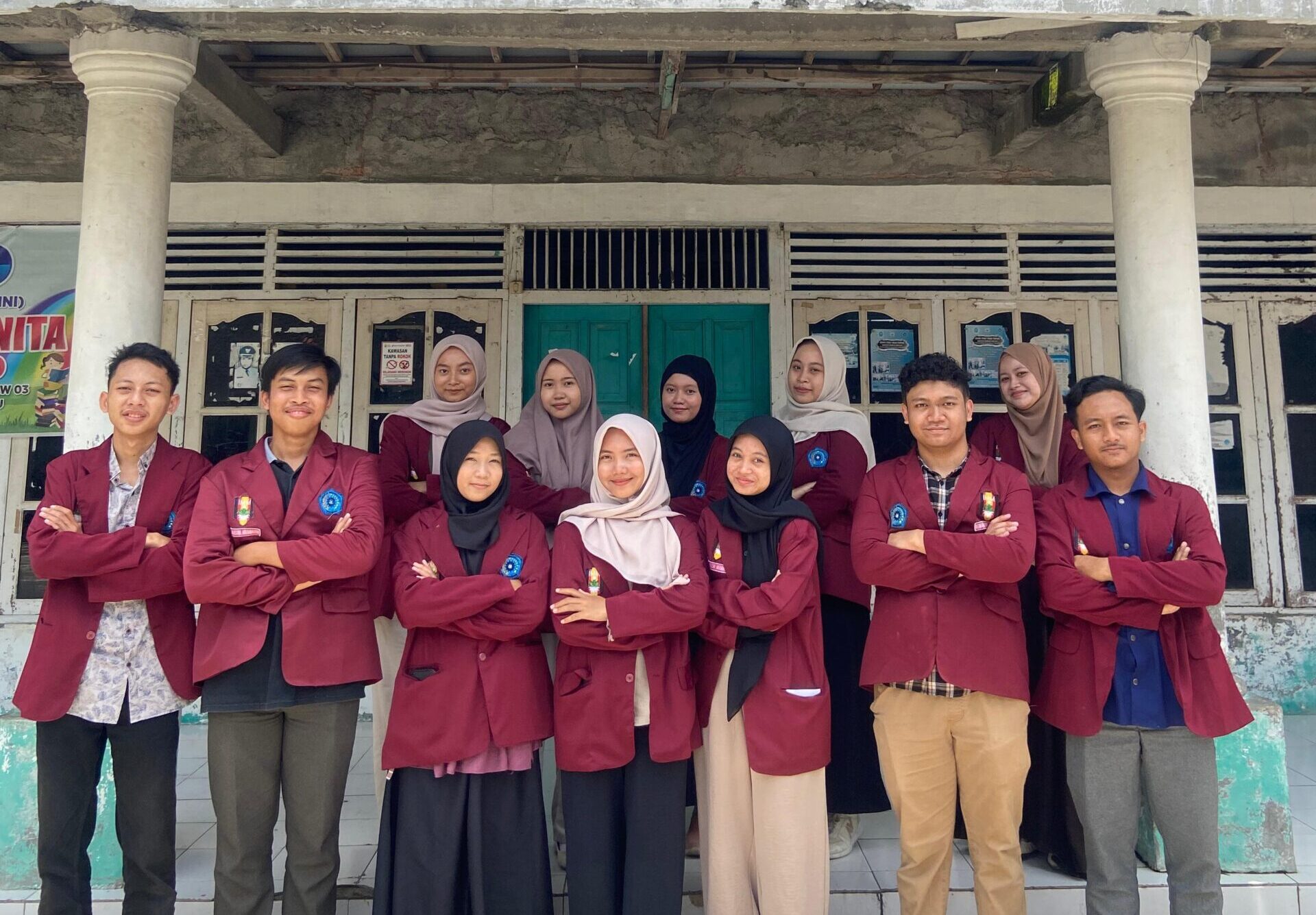 Read more about the article Tim PPK Ormawa IMM Ahmad Dahlan Unimus Lahirkan Program Sekolah Perempuan Plus di Kandangrejo
