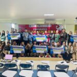 UNIMUS Teguhkan Nilai Pancasila Menjadi Kampus yang Unggul, Nyaman, Menggembirakan, dan Zero Bullying