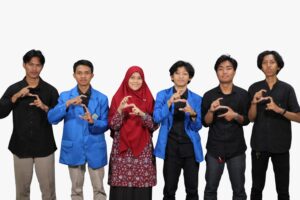Read more about the article Mahasiswa Rekayasa Elektro Unimus Lolos Pendanaan PKM-PI 2025: Dukung UMKM Lewat Teknologi Spinner Peniris Minyak
