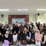 Kuliah Praktisi “Fiction Writing Insights” Hadirkan Novelis Fanfiction untuk Mahasiswa Sastra Inggris UNIMUS