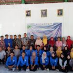 Soft Launching PPK Ormawa HIMATEPA Unimus: Wujud Nyata Mahasiswa Bangun Desa Melalui “Sanggar Tani Muda AKASHATANI” di Desa Ringinarum