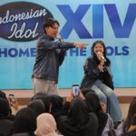 UNIMUS Jadi Tuan Rumah Audisi Indonesian Idol Season 14 di Semarang