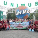 Perkuat Sinergi Antar Perguruan Tinggi Muhammadiyah S1 Tekpang Unimus Sambut Hangat Kunjungan Prodi S1 Tekpang UM Bandung