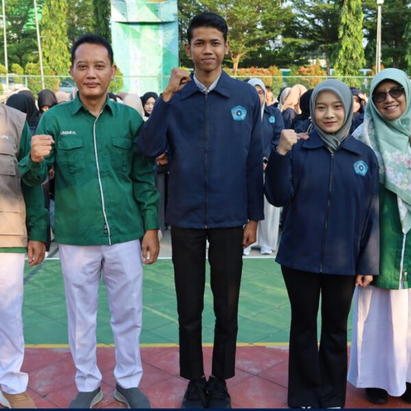 Unimus Terjunkan 987 Mahasiswa dalam KKN PPM Tahun 2025