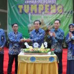 UNIMUS Rayakan Milad ke-26 dengan Semangat Transformasi Menuju Kampus Berdampak
