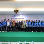 UPT Etik Konseling dan Ponpes UNIMUS Gelar Baitul Arqom dan Pelepasan Mahasantri KH Sahlan Rosjidi