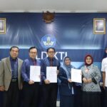 UNIMUS Tambah Dua Guru Besar dan Satu Lektor Kepala, Kian Perkuat Reputasi Akademik